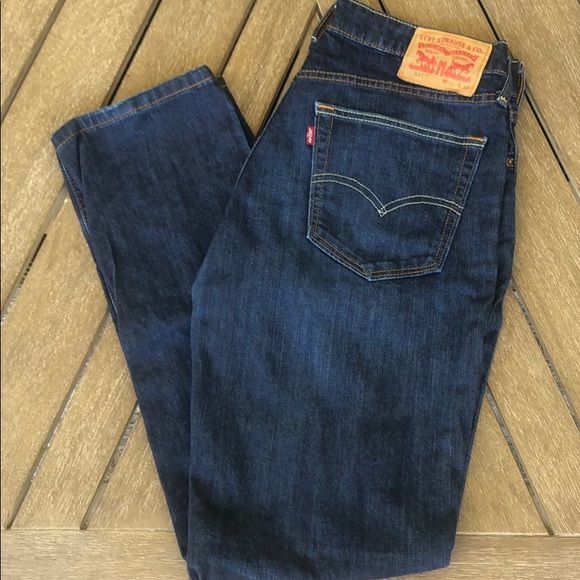 Levi's Other - Levi's 541 Athletic Taper Jeans 31x32